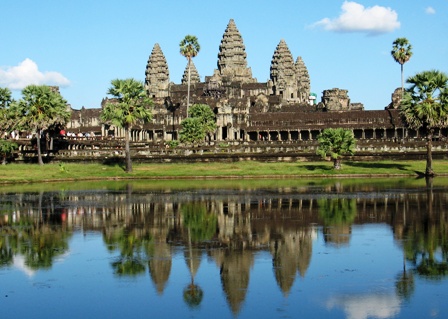 ANGKOR HIGHLIGHTS